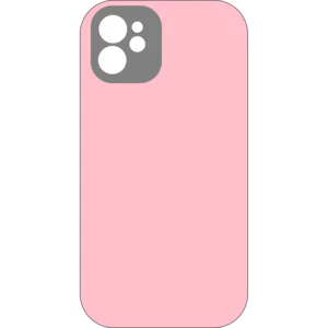 Hülle iPhone 12