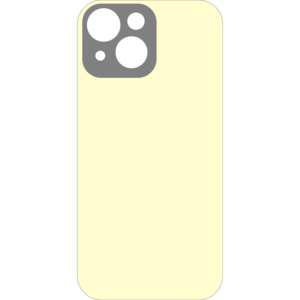 Hülle iPhone 13 mini