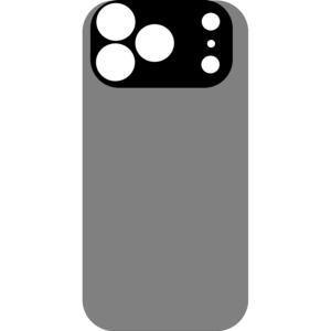 Hülle iPhone 17 Pro Max