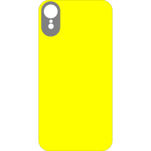 Hulle iPhone XR